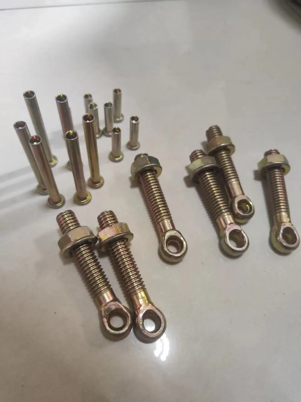 Scaffolding Eye Bolt  From OEM Scaffolding Manufacturer
