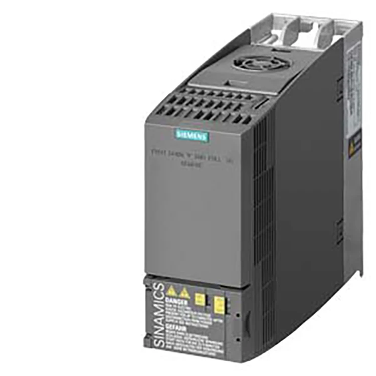 6SL3210-1KE18-8UB1 SINAMICS G120C RATED POWER 4,0KW, SAFE TORQUE OFF INTEGRATED FIELDBUS