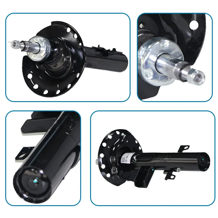 Senp Wholesale German Suspension Spare Car Parts Shock Struts Gas ...