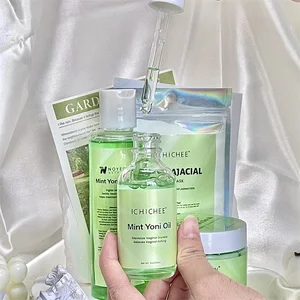 Hot Selling Private Label Foam Hygiene Feminine Wash Women Yoni Tight Gel with Your Brand