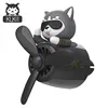 Husky Black Ocean โคโลญจน์-1 ชิ้นต่อแพ็ค