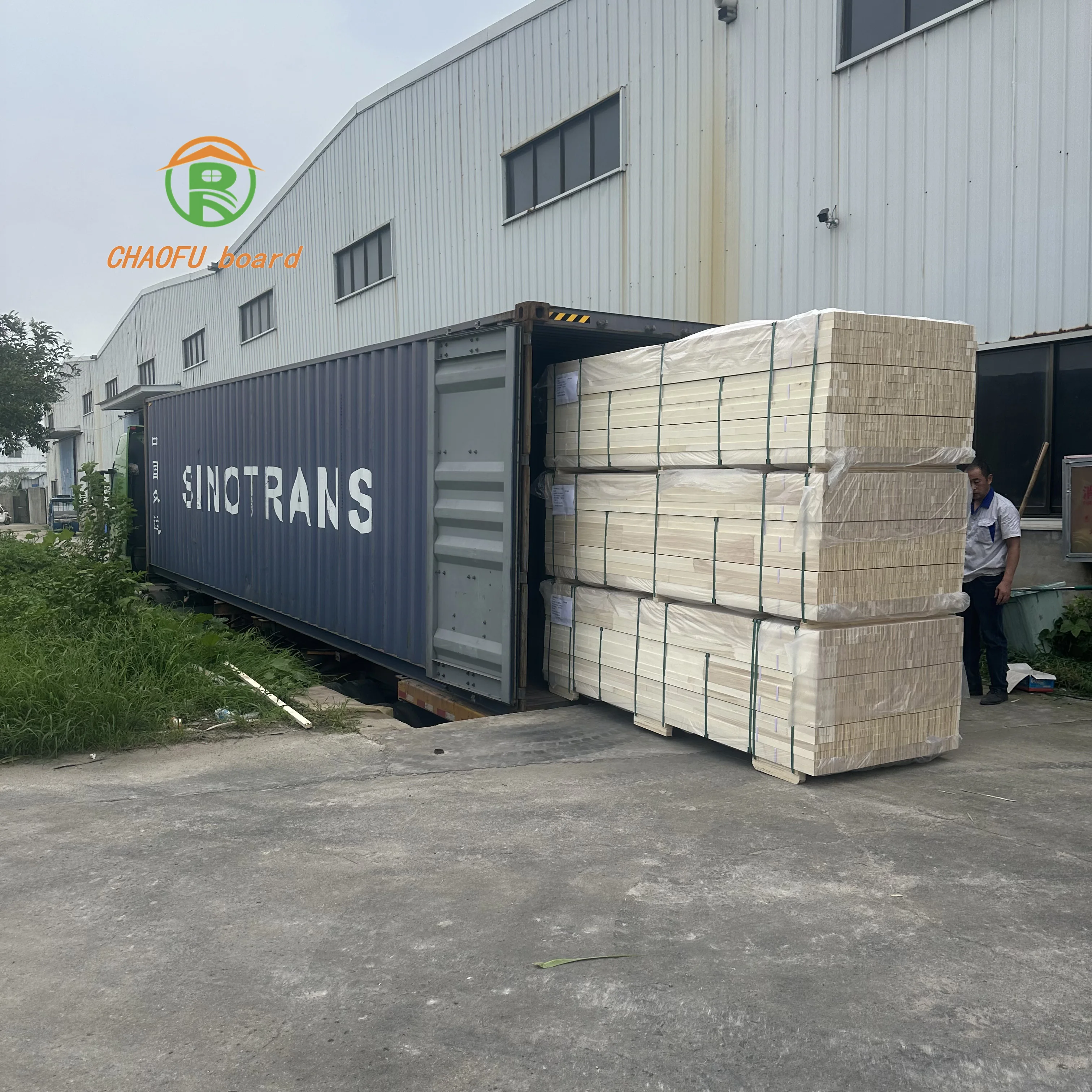LVL LVB 4 X 8 Film Faced Poplar Paulowne Pine Eucalyptus Plywood For6/9/12/15/18/21mm Customized Size and Thickness