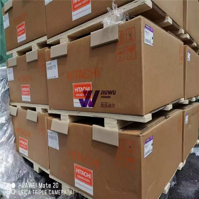 用于ZX330-3 6HK1挖掘机的4650093控制杆手柄4650094| Alibaba.com