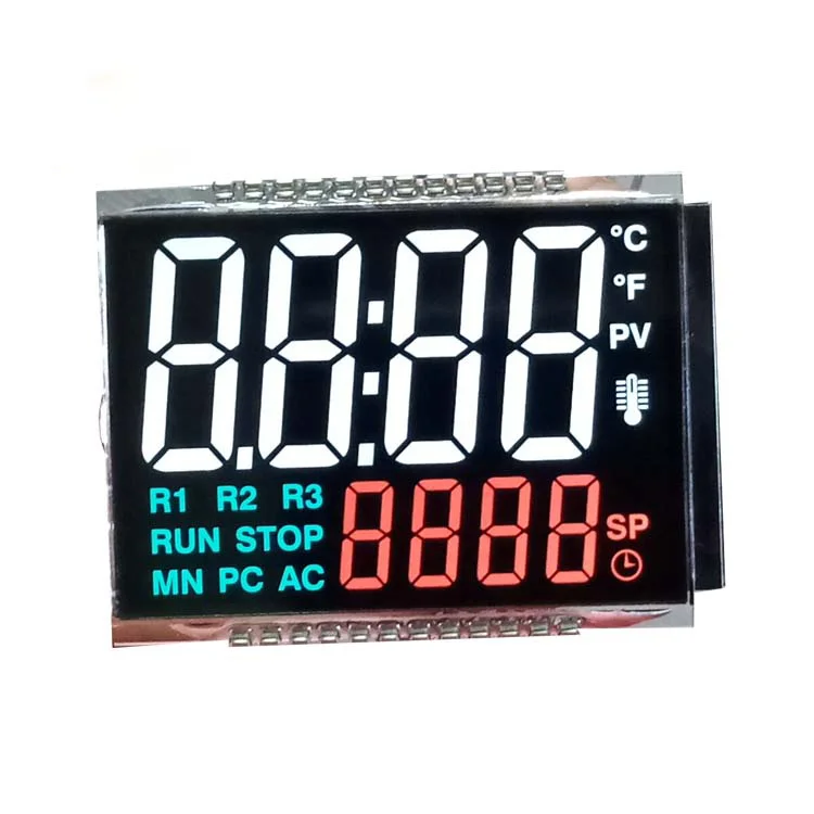lcd panel va manufacturer