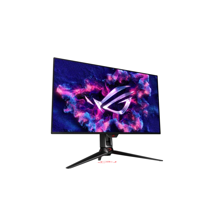 ROG SWIFT OLED PG32UCDM ゲーミングモニター 32インチ (31.5インチ