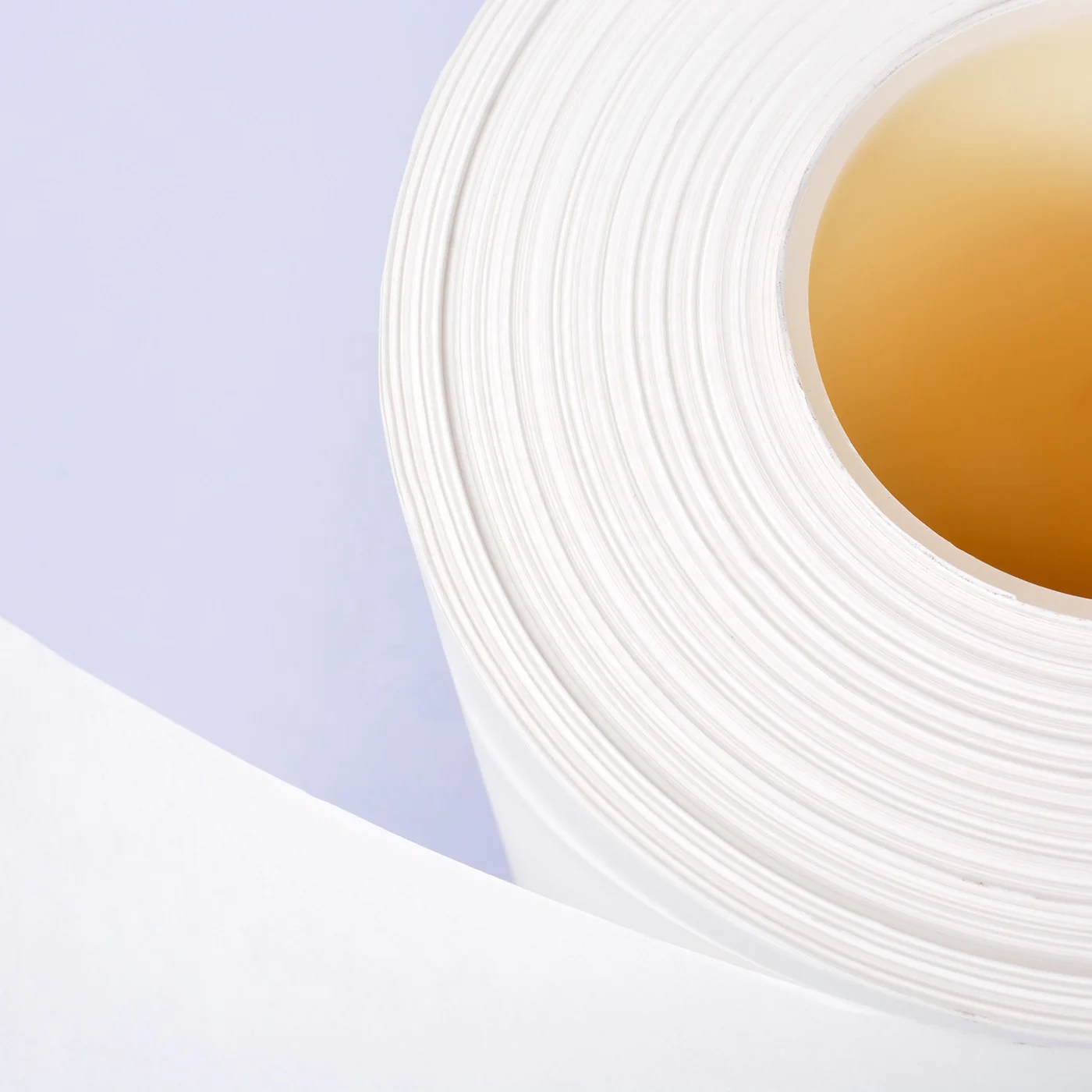 Quality Medical Grade 60GSM/70GSM Paper Coated Grid Lacquer Printed Paper Wholesales.