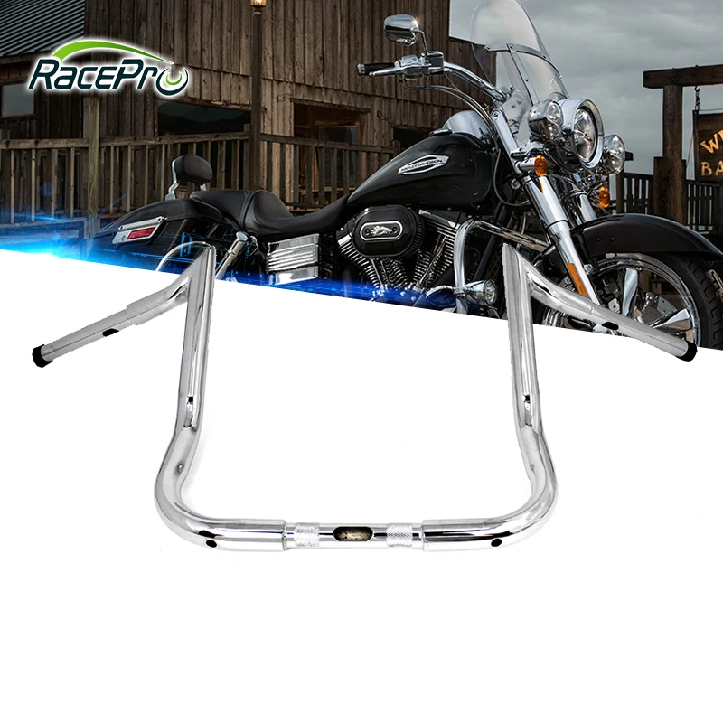 RACEPRO Choppers 1-1/4