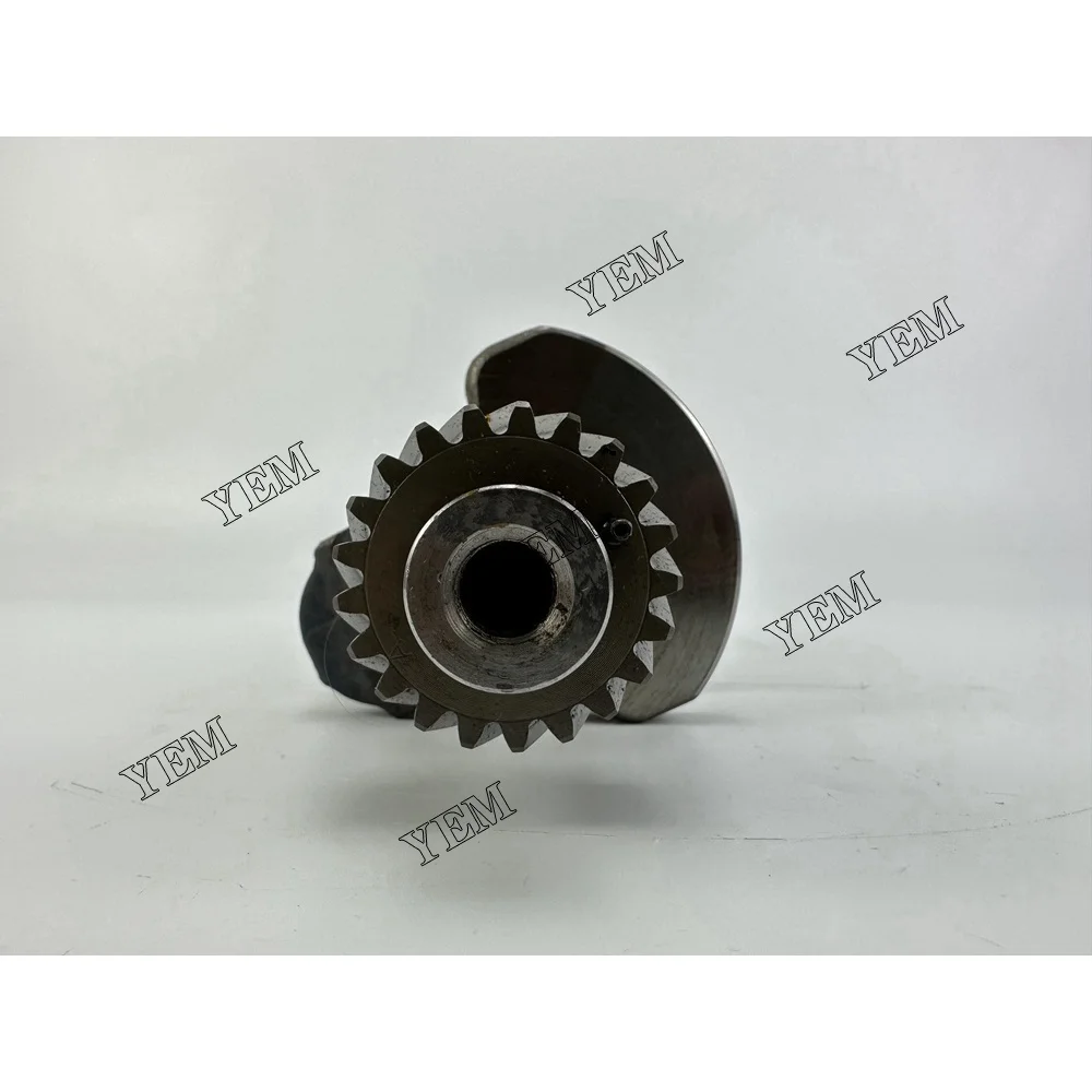 High Quality Crankshaft for 2TN66 Fit Yanmar Engine Rebuild Kit 5