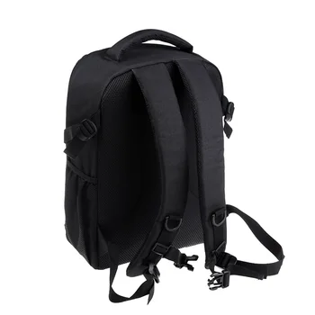 Camera Bag Nylon Waterproof Photography Outdoor Wear-resistant High End Camera for Fujifilm Canon Sony Backpack detail image