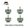 4PCS 2770KV