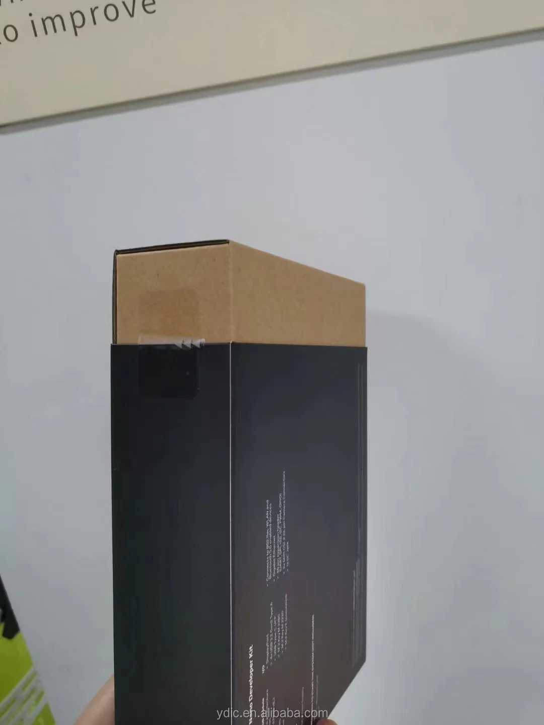 ☁さんページです 日本正規代理店品】NVIDIA Jetson Orin Nano Super 開発者キット 945