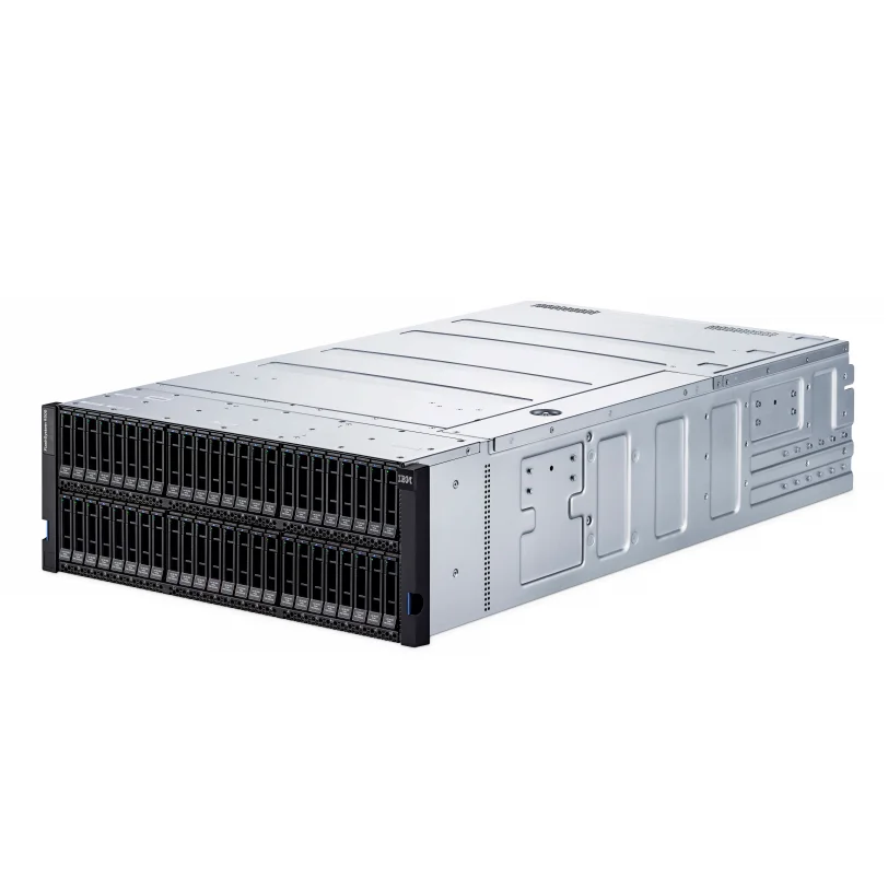 Ts4500 Tape Library Supports The Latest Ts1160 Tape Drive Lto Ultrium 9