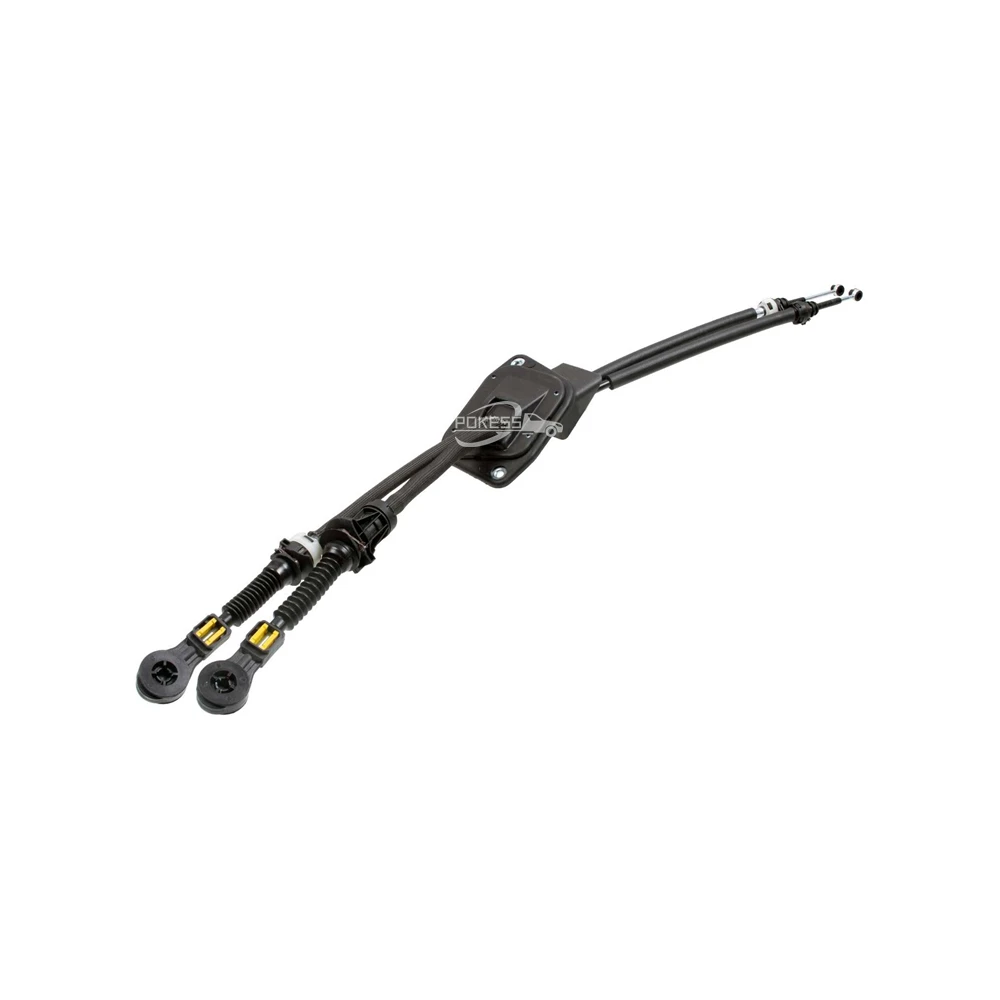 Shift System Parts Transmission Cable 2444P4 Gear