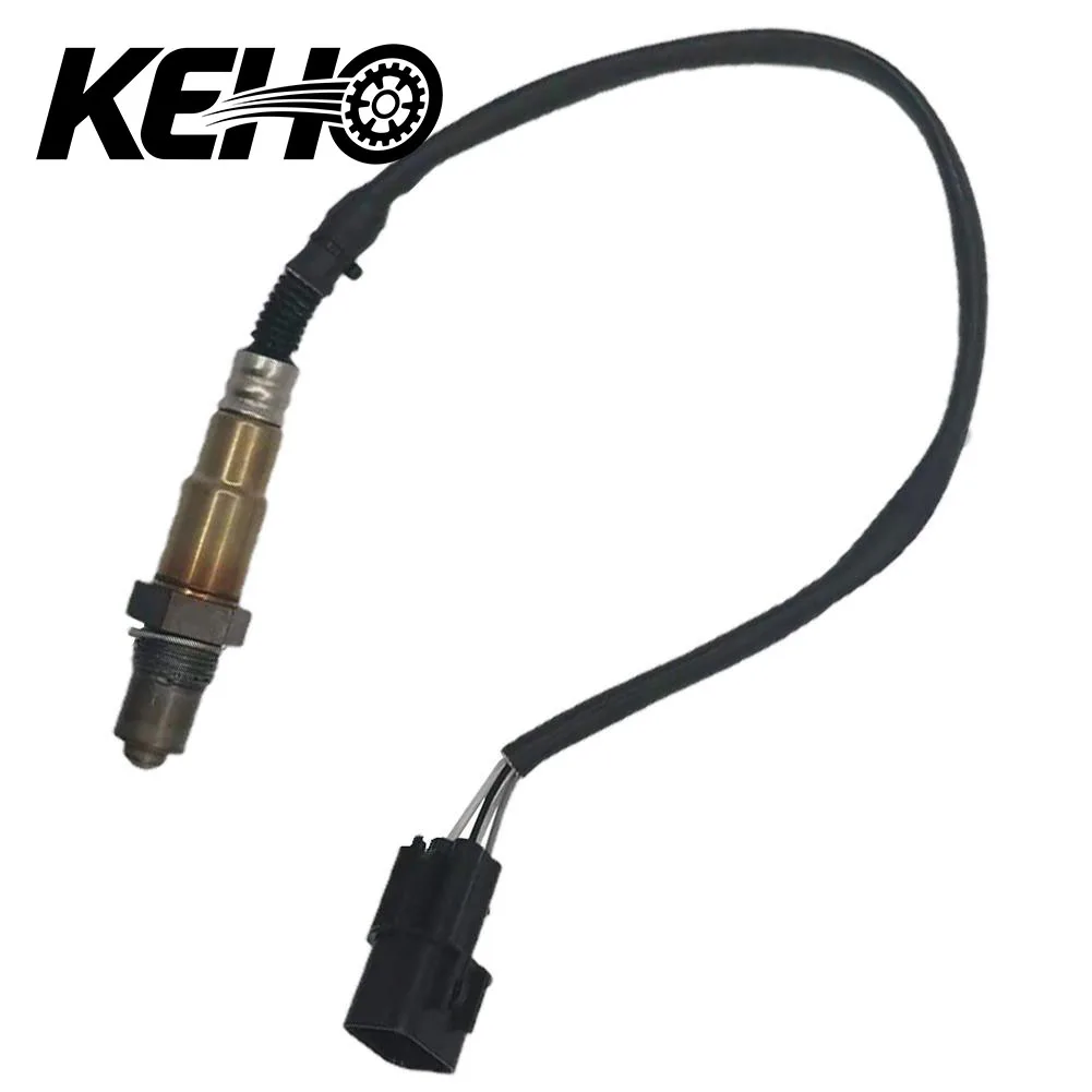 Oxygen sensor - 39210-2E150 - Hyundai Sonata i20-2