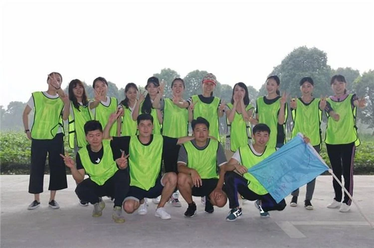 sales team