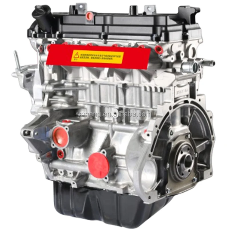 Brand New 4A92 engine 1.6L 4 Cylinder for Mitsubishi ASX Lancer 
