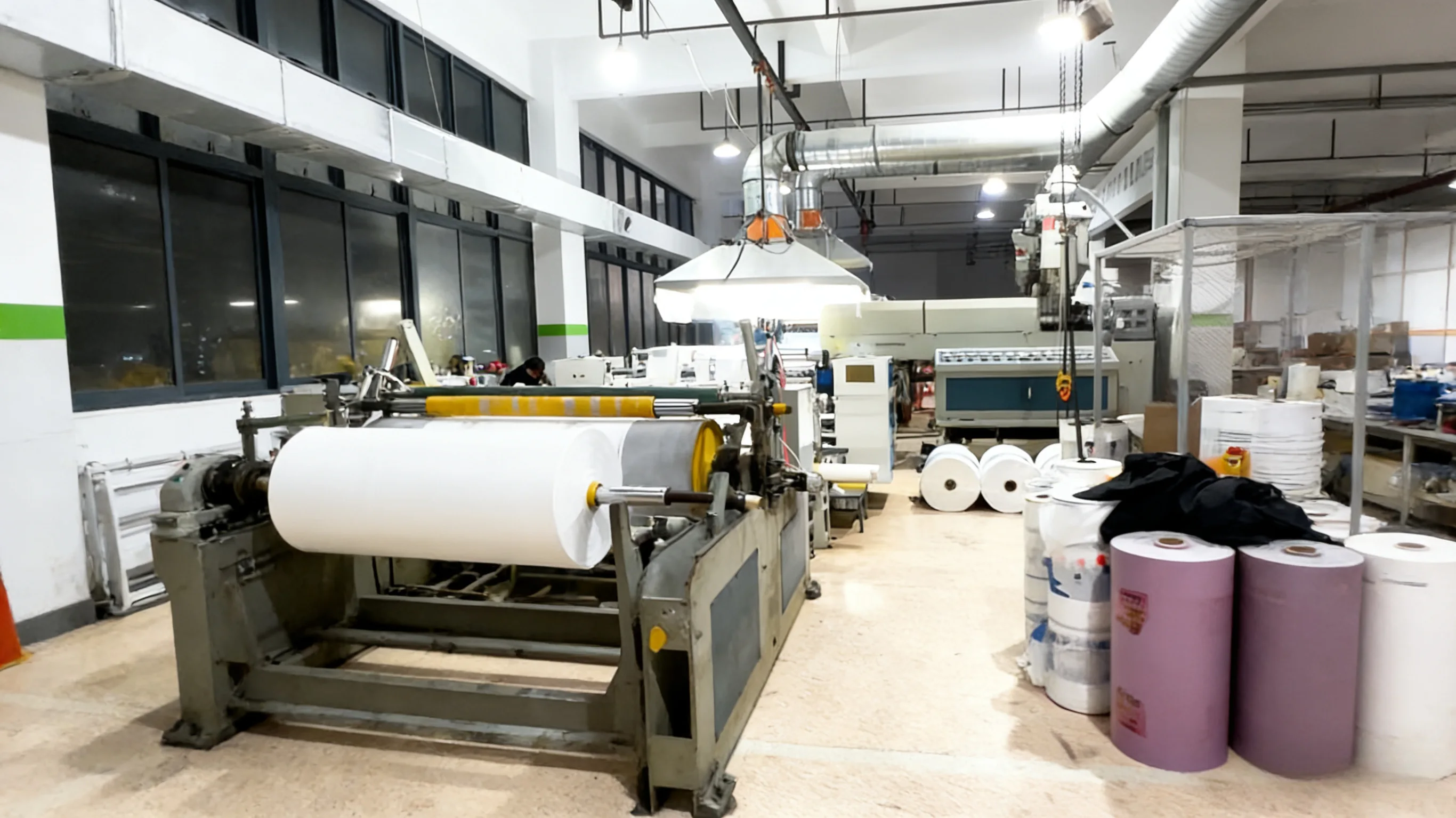 Cangnan Hongying Import & Export Co., Ltd. 2
