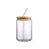 400ml/12oz glass straw