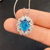 XL618 sea blue