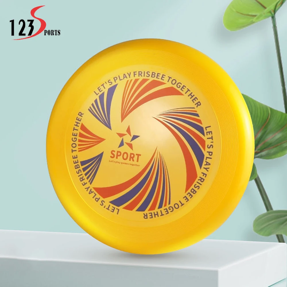 Пользовательская печать, профессиональные 175 г точные Утяжеленные летающие диски для гольфа, занятий спортом на открытом воздухе