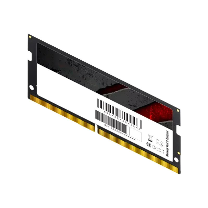 SAMSUNG M378A1K43EB2-CWE DDR4 Memory - 8GB, 3200mhz ECC