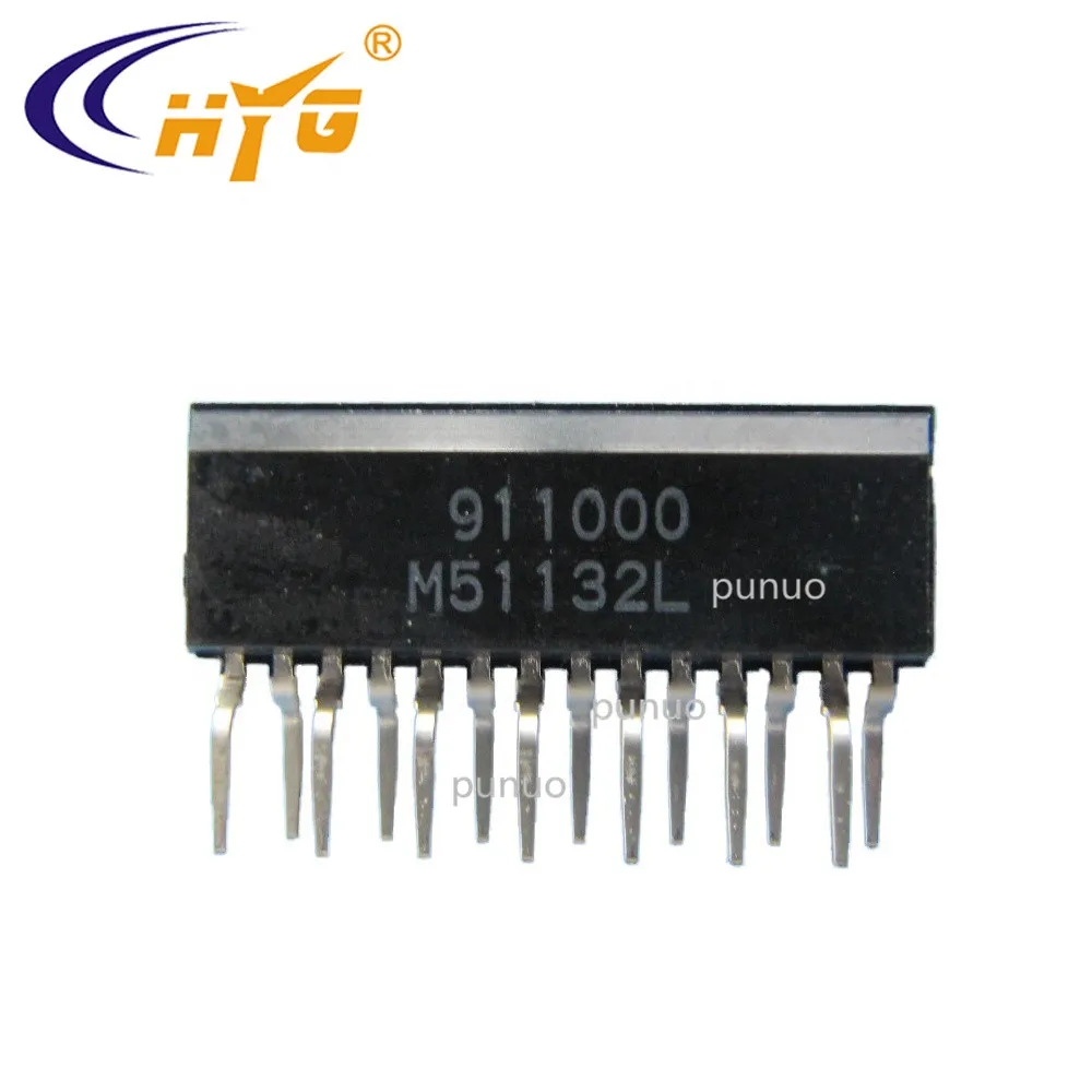 M51131L ZIP14 M51132L Electronic Components M51660L STR-Z1504 STR-Z2156A  UPC1298 New Original UPC1298V - AliExpress