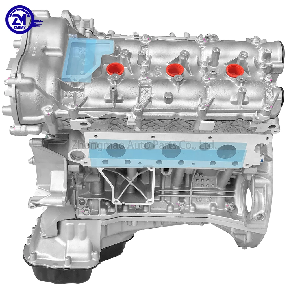 メルシ Mercedes-benz M272.978 3.5L Engine - Quality & Performance