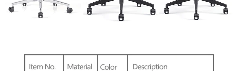 Home Office Chair Student Dormitory Lift Swivel Backrest Comfortable Sedentary Conference Mesh Chair sillas