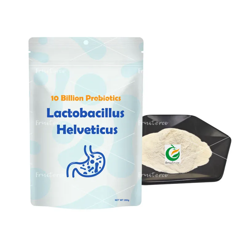 Fruiterco Probiotics Active Freeze Dried Lactobacillus Powder Lactobacillus Helveticus Buy