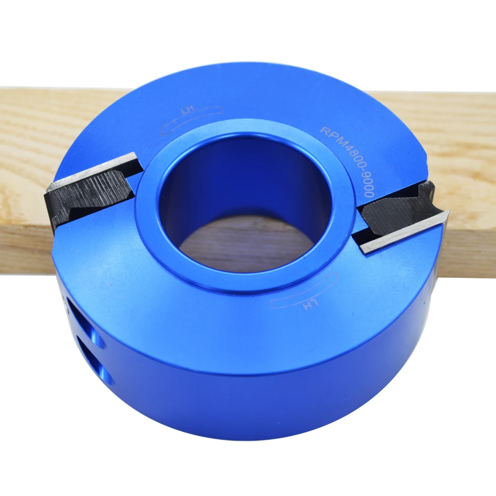 木材シェイパーカッターブロック木工用スチールツール木工用特殊