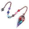7 Chakra Stone