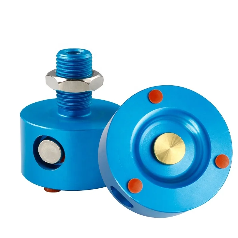 Suspension Type Vacuum Sucker Bernoulli Gripper China Suspension Type 