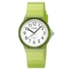 Green-Transparent