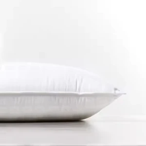 Wholesale Hotel Pillow Cozy Hotel Quality Pillows Premium 100% Cotton Bed Queen Size Pillows