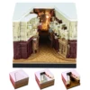 Diagon Alley-multicolor