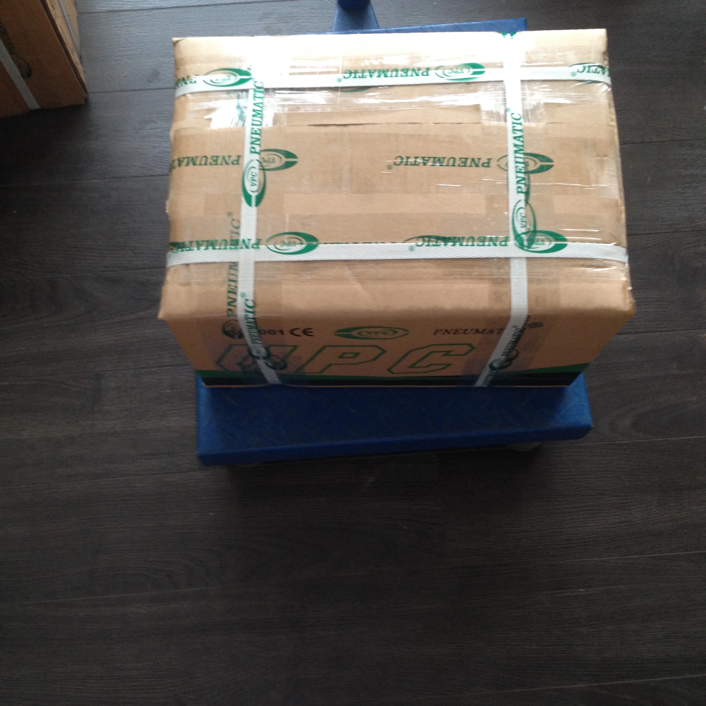 7 Rocker Air Ride Switch Suspension Controller With Braided Harness