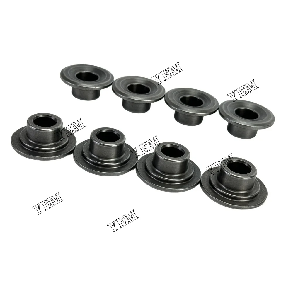 DB58 Valve Spring Retainer for Doosan Engine Repair Kit Valve Spring Retainer Heavy Equipment Engine Parts 3
