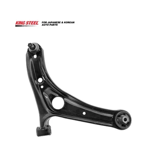 KINGSTEEL OEM 48069-59035 Auto Parts From China Online Shop Control Arm Aluminum for TOYOTA YARIS ECHO NCP10 SCP10 99 03