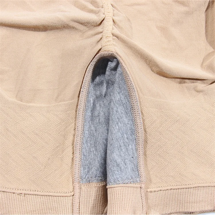 Professional Full Body Slimming Waist Trainer Tummy Control Butt Lifter Short Panty Women's Plus Size Corset Shaper Factory