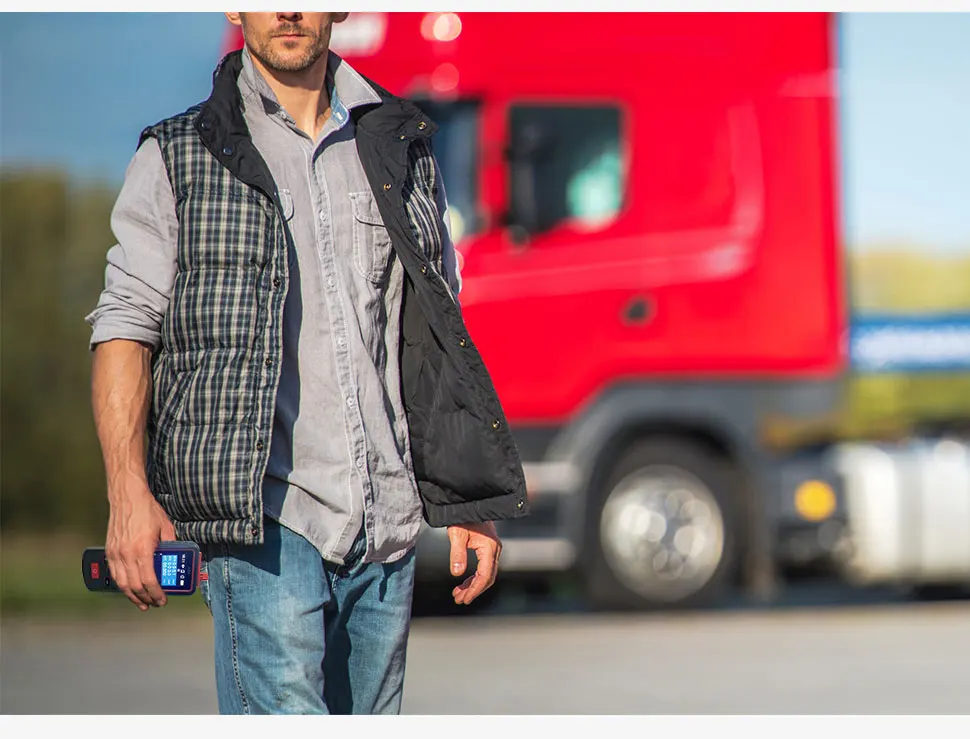 2023 JLDG JD-3001 Hot Sale Nuclear Radiation Detector Geiger Counter Beta Gamma Detector