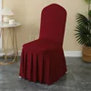 wine red