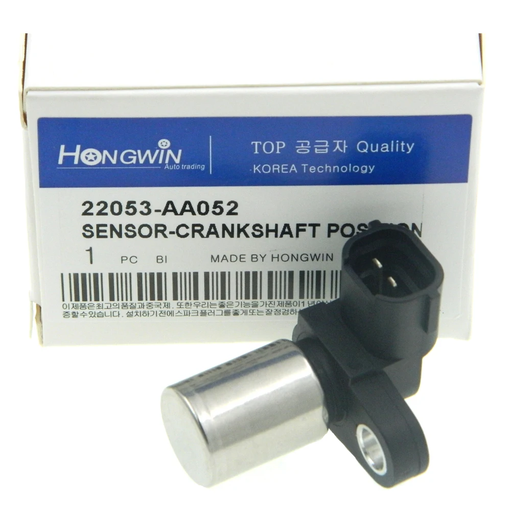 22056AA063 CAMSHAFT POSITION SENSOR FOR SUBARU IMPREZA OUTBACK LEGACY