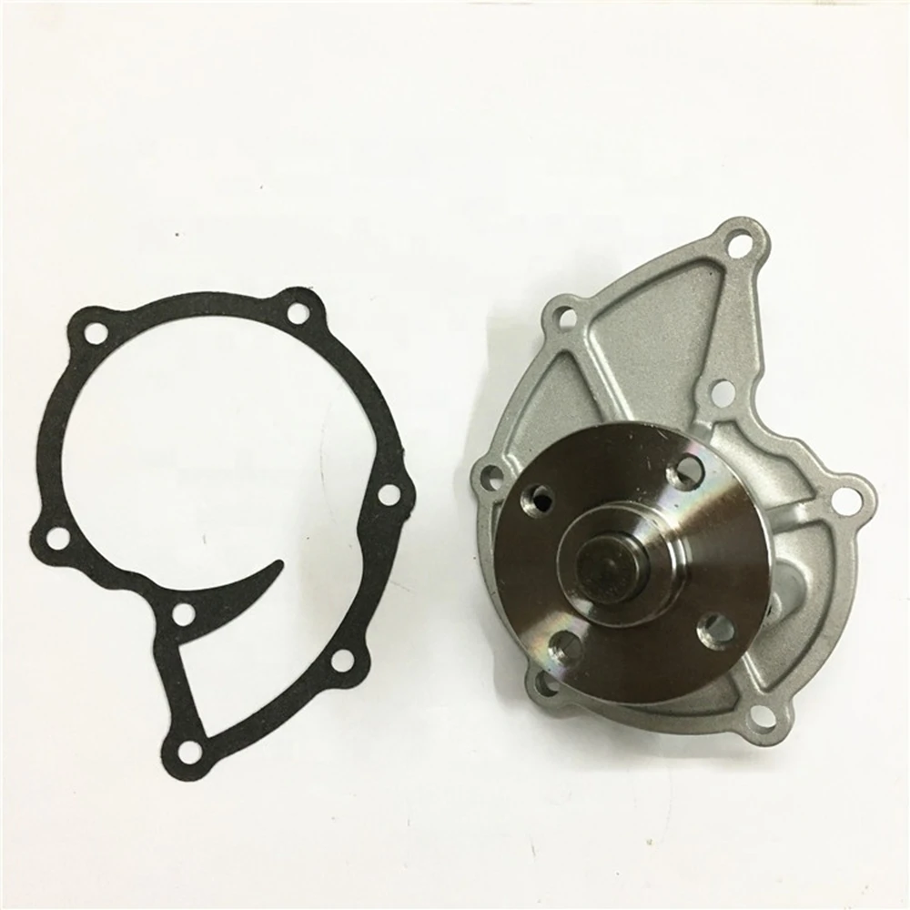 IZUMI Water Pump 16110-78156-71 for Toyota 7FG 8FG 4Y Machinery Engine Spare Parts
