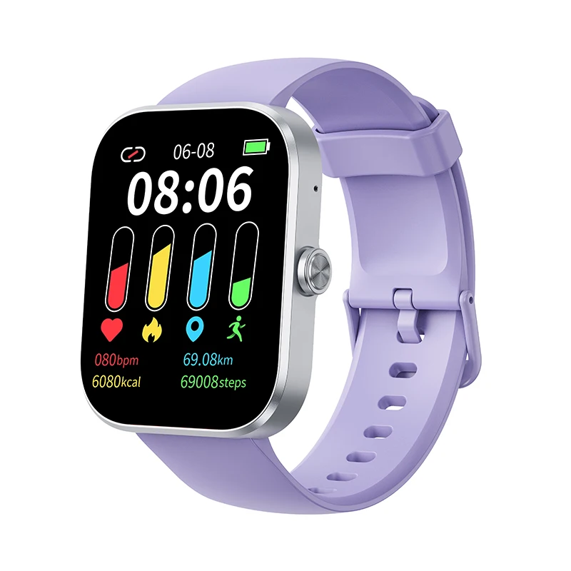 Smart Watch Air Advanced Features at an Affordable Price