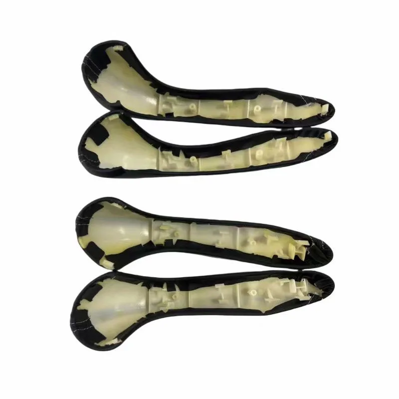 80945-3ZD0B Door Handle Covers for Infiniti QX56 & Nissan Patrol