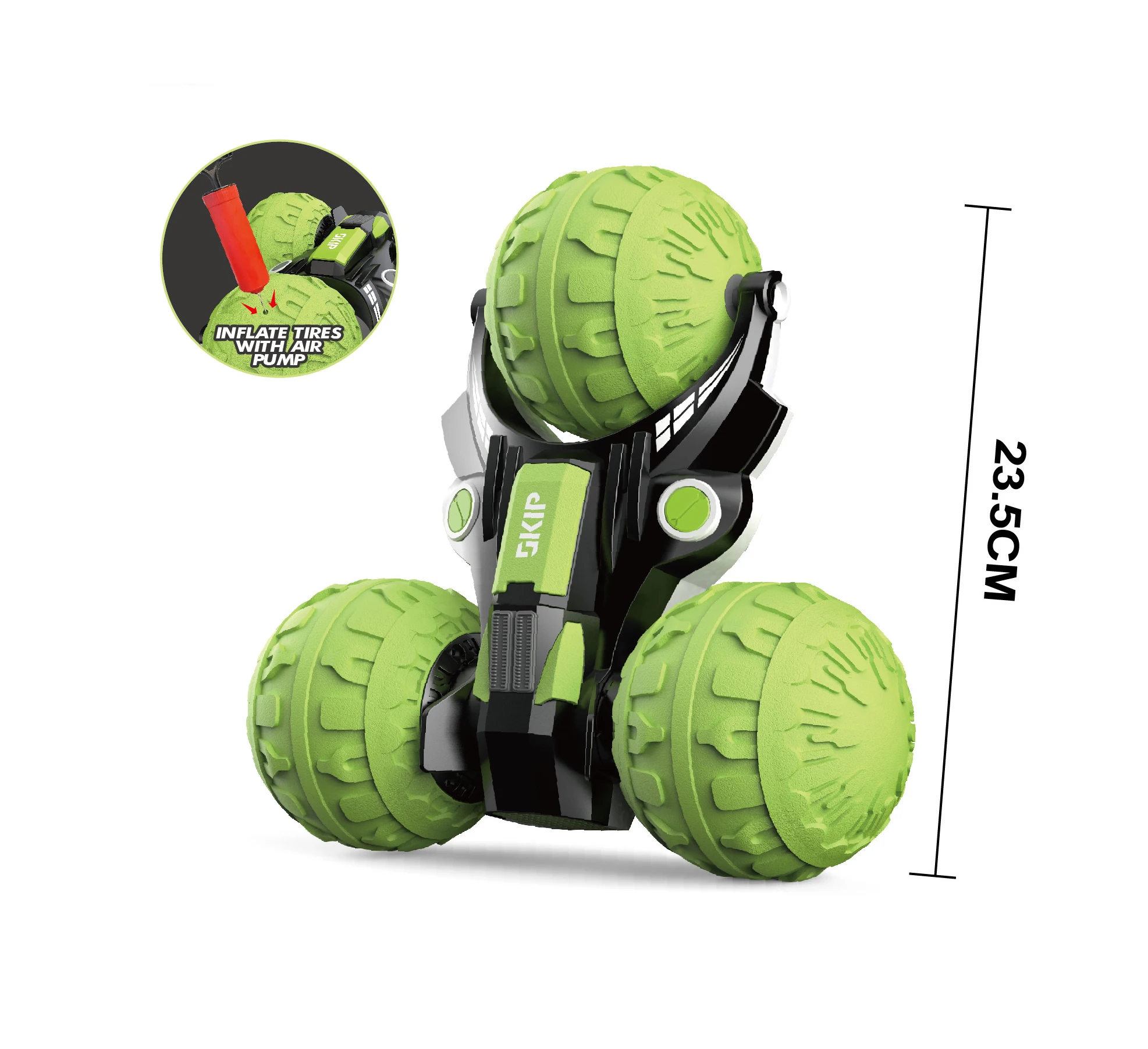 Coche Anfibio Tipos De BaterÃas Para Coches Rc Coche Anfibio