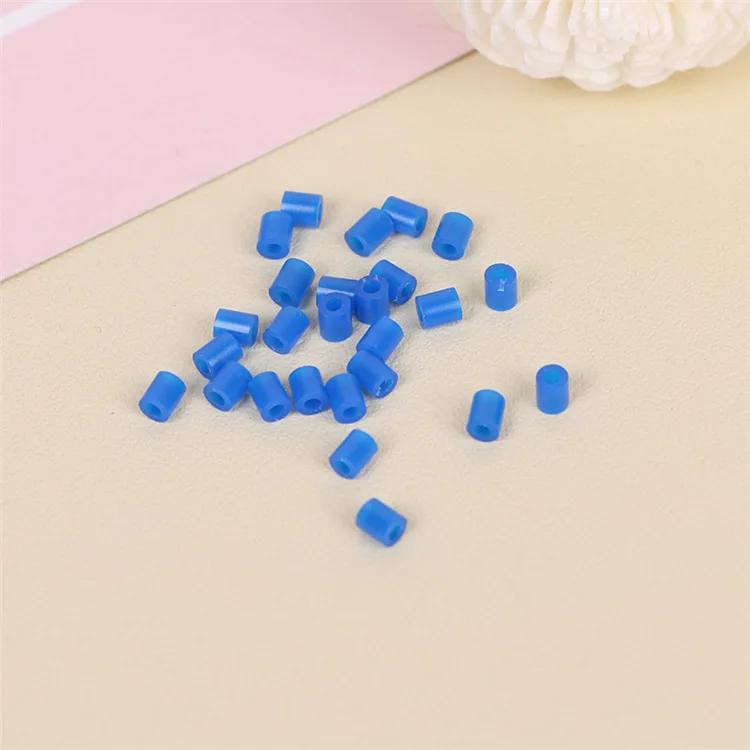 48 Colors 2.6mm Hama Beads Kit 26000 Pcs Hama Perler Beads For Kids Diy