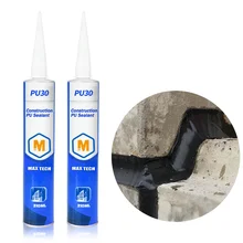 Polyurethane Hot Melt Expansion Joint Filler Construction/ Woodworking/ Transportation Adhesive Sealant for Concrete Bonding