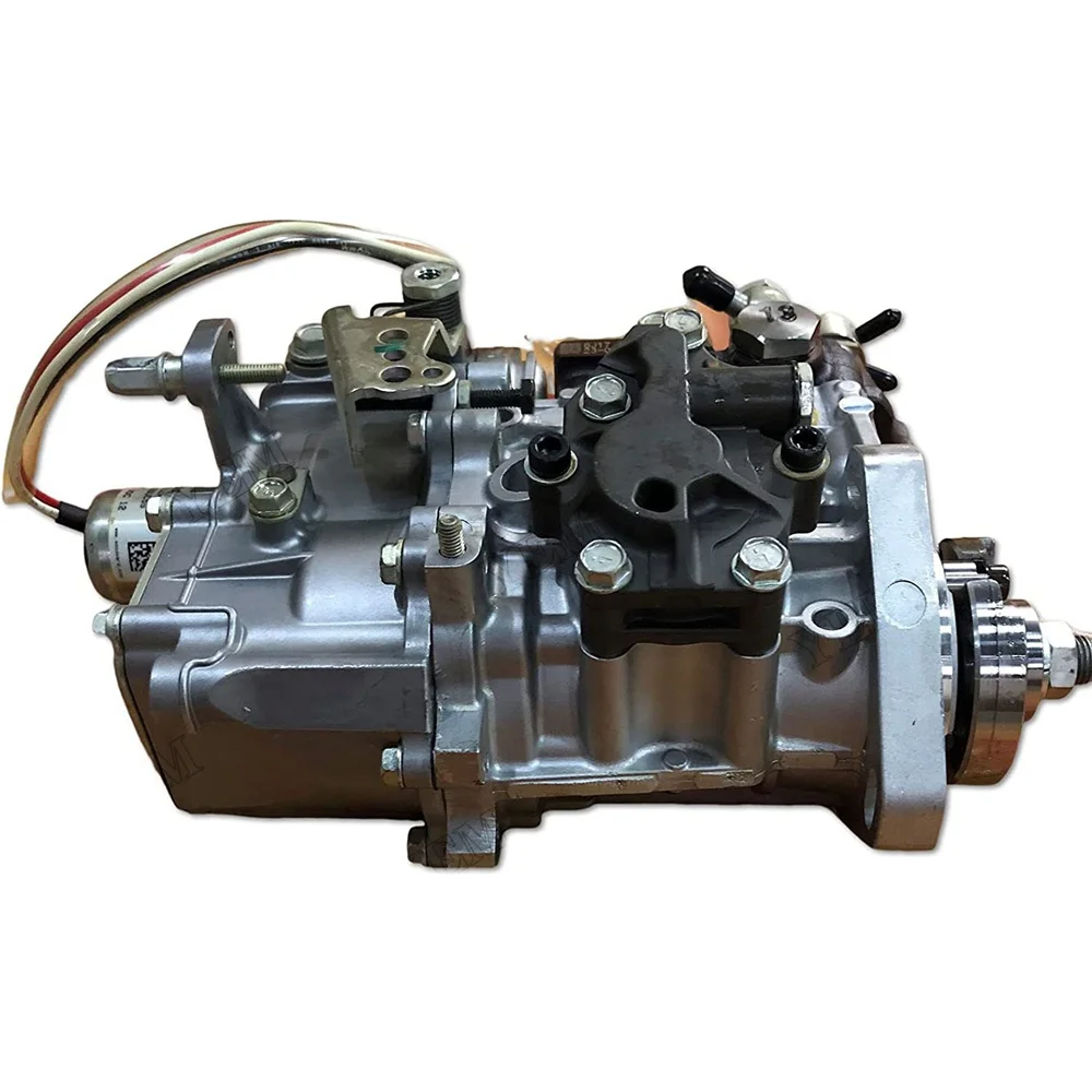 Fuel Injection Pump 729240-51350 72924051350 for Yanmar Engine 3TNV84 2