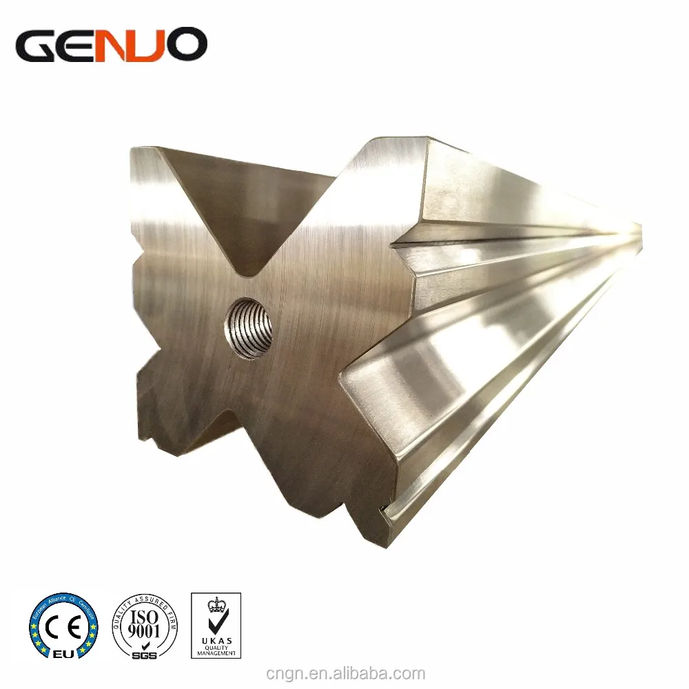 Good quality products press brake tool and Dies on sale from genuo supplier with factory direct selling